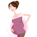 Back pain during pregnancy Apk