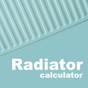Radiator / BTU Calculator logo