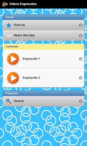 【免費娛樂App】Videos Engraçados-APP點子