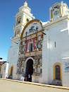Iglesia Chignahuapan