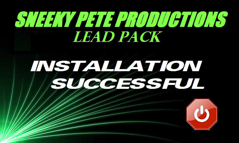 SPP Lead Pack Vol. 1 Screen 2