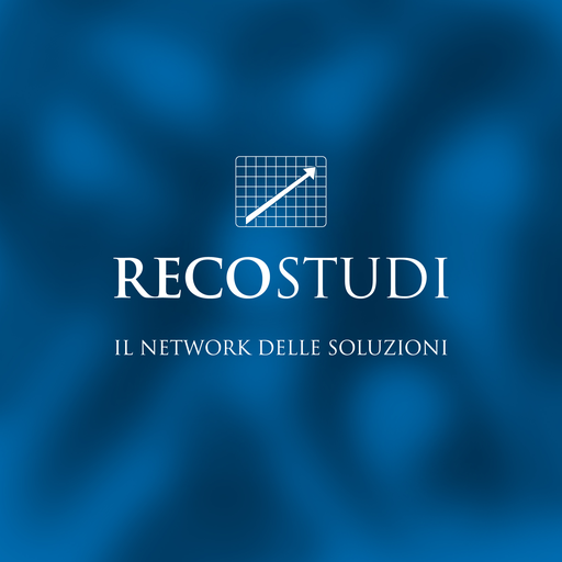 RECOStudi LOGO-APP點子