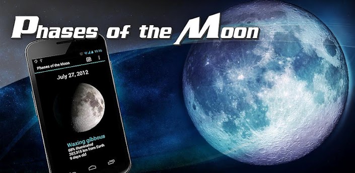 Phases of the Moon Pro Apk v2.9.4