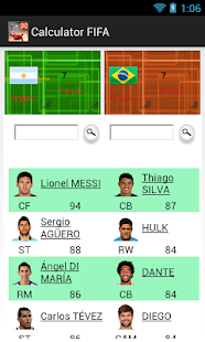 Free Top Football Players APK for PC