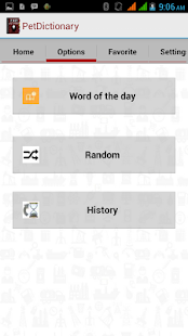 Petroleum Dictionary(圖3)-速報App