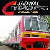 Info Jadwal KRL Kereta Api