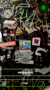 CYFY Augmented Reality - screenshot thumbnail