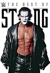WWE The Best of Sting Vol 3