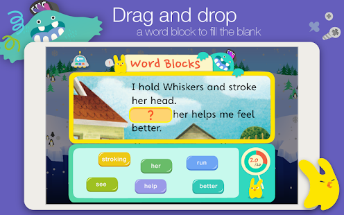 English Reading Adventure 3 Screenshots 9