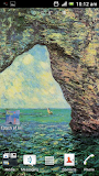 Touch of  Impressionism