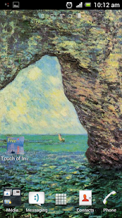 Touch of  Impressionism(圖1)-速報App