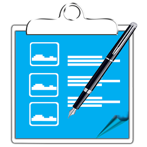 Site Reporter logo