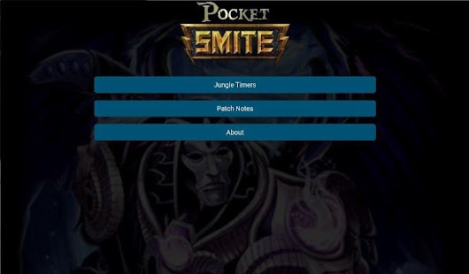 PocketSMITE