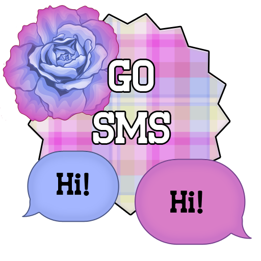 GO SMS - SCS217 個人化 App LOGO-APP開箱王