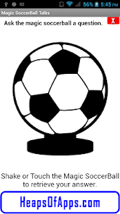 How to install Decision Maker MagicSoccerBall lastet apk for bluestacks