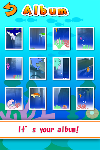AR Underwater Photographer ME!(圖4)-速報App
