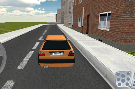 Free Download City Car Parking Simulator APK for PC