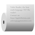 Toilet Reader Apk