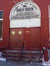 Holy Dove Church of God in Christ