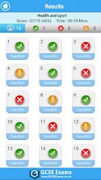 GCSE Dutch Vocab - OCR Lite poster 6