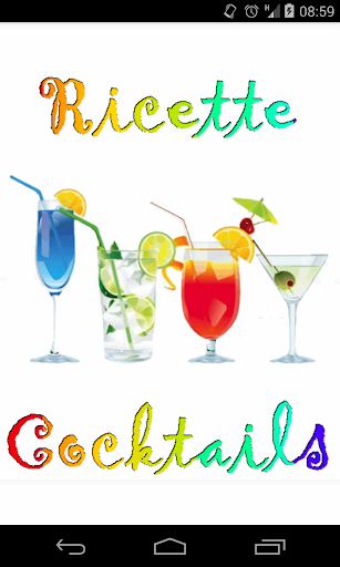 Ricette Coktails