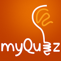 My Quiz APK 电影海报图片