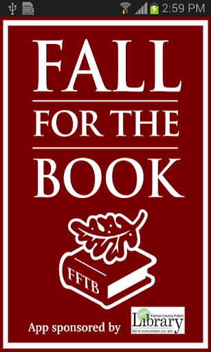 Fall for the Book