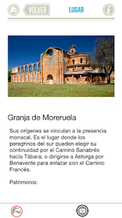 Vía de la Plata III Screenshots 3