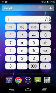 Calculator + Widget 21 themes v8.0.0
