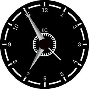 KC Invert Facepak Android wear 1.2