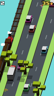Smashy Road Screenshots 4