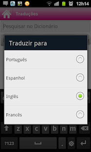 Dicionário Priberam(圖6)-速報App