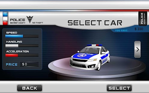 download Gila Polisi Pengemudi Mobil free