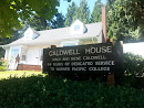 Caldwell House