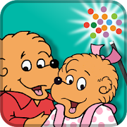 BerenstainBears Get in a Fight