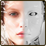 Face2Face-funny face effects Apk