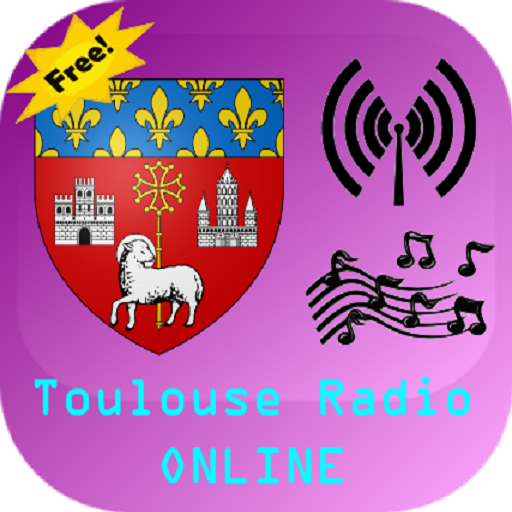 【免費音樂App】Toulouse Radio FR-APP點子