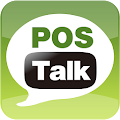 모바일 그룹웨어 포스톡 PosTalk Apk