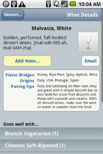 How to install Pair It! Expert Wine Pairing patch 1.1 apk for pc
