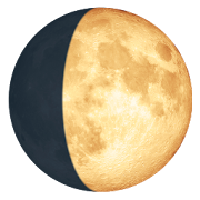 Moon Calendar 1.2 Icon