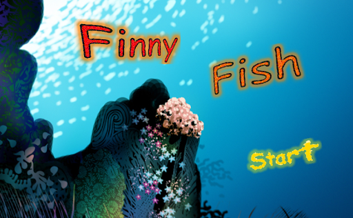 Finny Fish