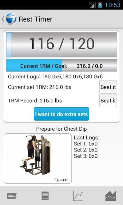 JEFIT Pro - Workout & Fitness v5.0716
