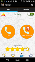 Howdy! -Talk to Strangers v2.0 APK Download for Android