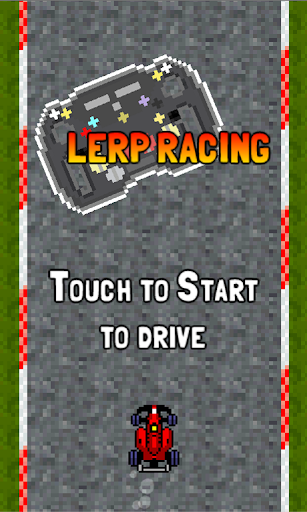 Lerp Racing
