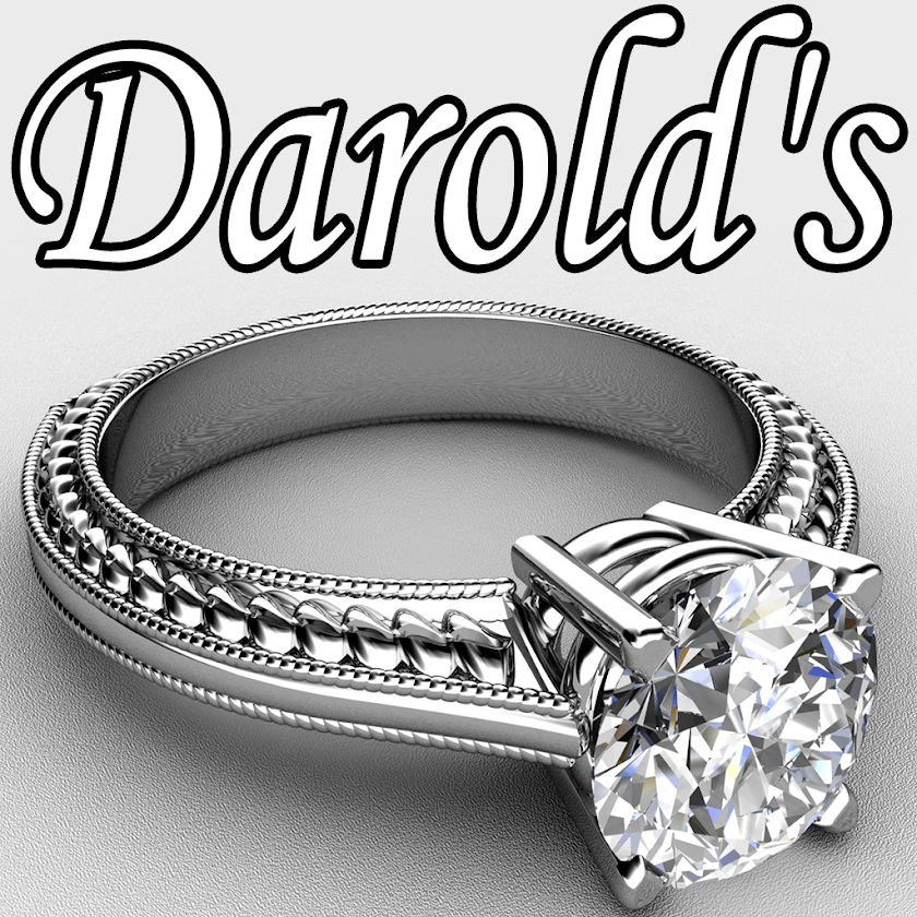 Darolds Jewelers Screen 2