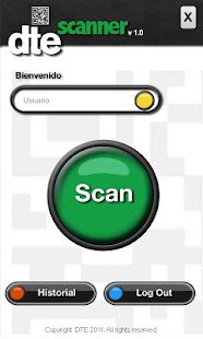 How to mod DTEScanner Varies with device mod apk for android