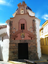 Capilla San Vicente Ferrer