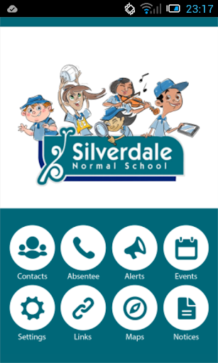 Silverdale Normal School