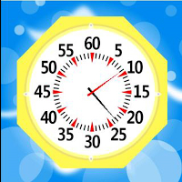 Anteprima screenshot di training clock APK #3