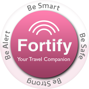 Fortify-Your Travel Companion 1.1